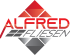 Alfred Fliesen Logo